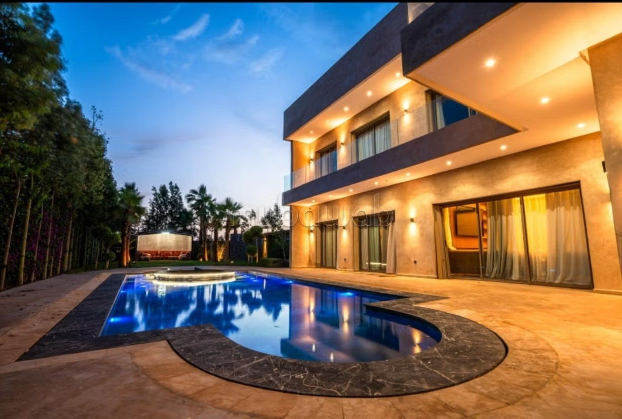 Villa de charme sur Marrakech - Photo 15