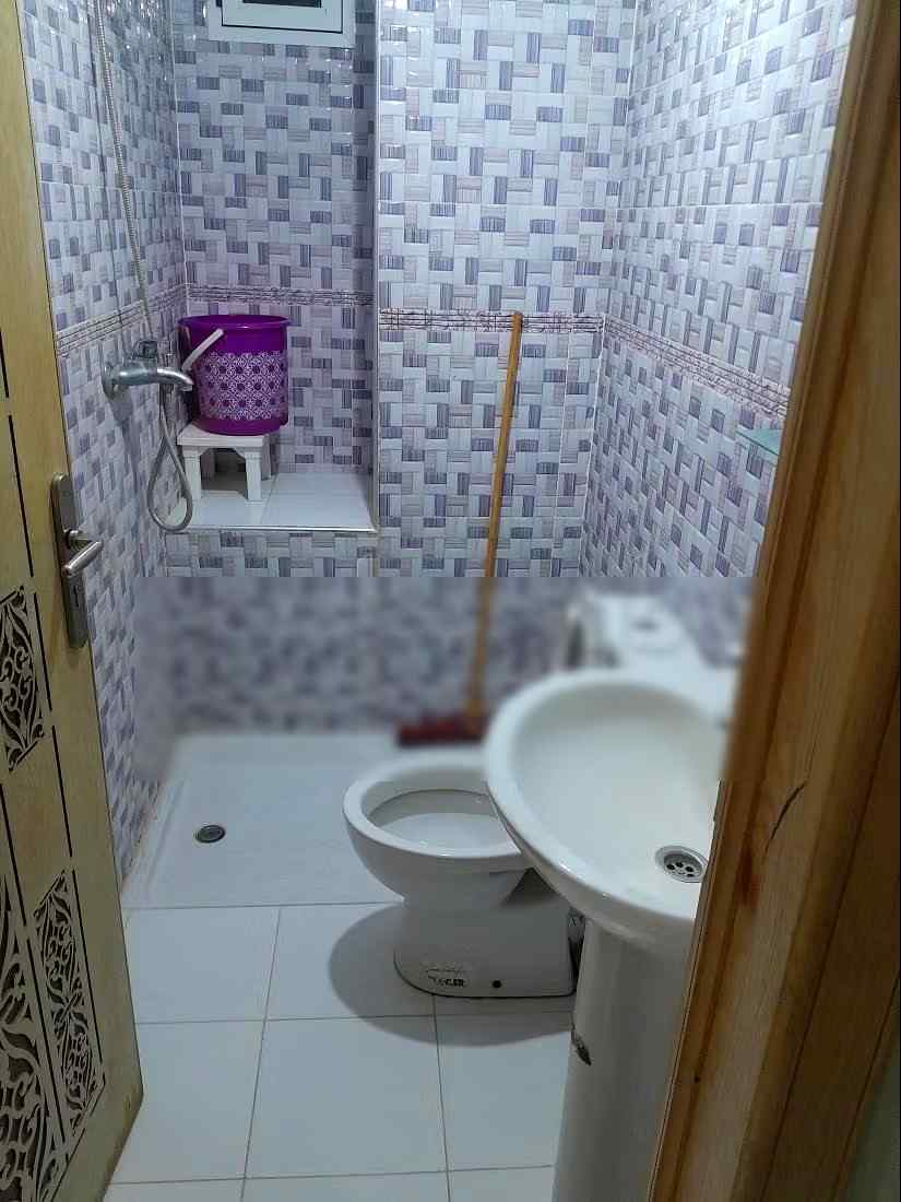 Appartement familial meublé - Photo 5
