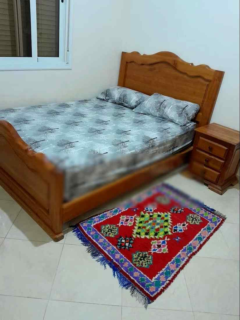 Appartement familial meublé - Photo 8