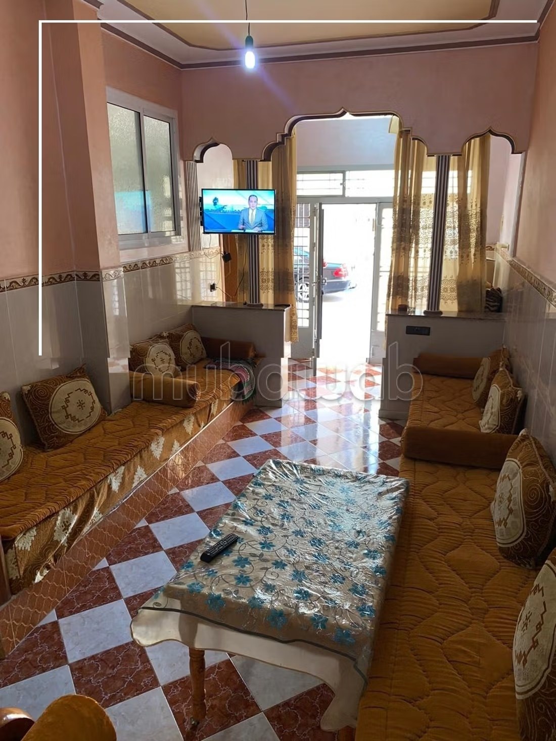 Appartement Meublé avec WIFI FIBRE OPTIQUE à Nador - Photo 6