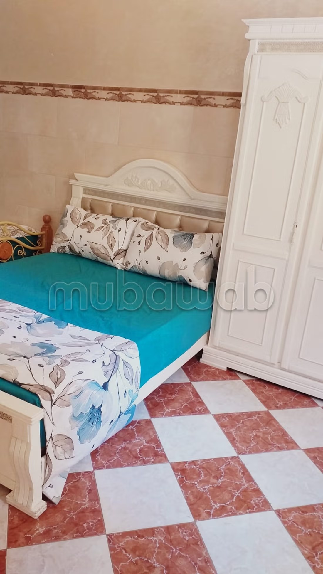 Appartement Meublé avec WIFI FIBRE OPTIQUE à Nador - Photo 5