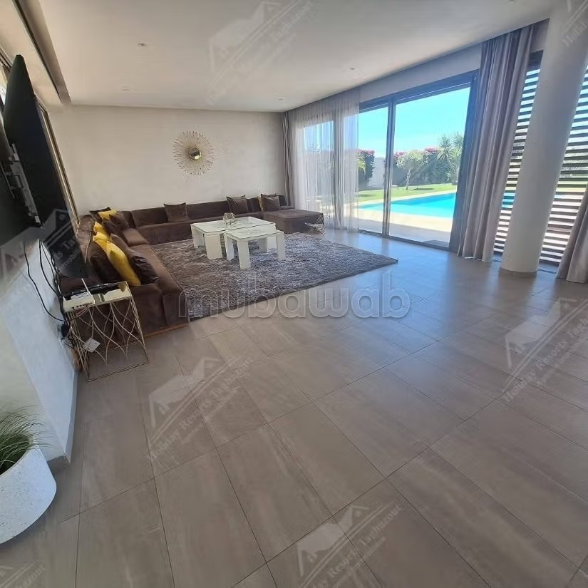 Sea Breese Golf & Ocean View 
Taghazout Bay 
Amda - Photo 4
