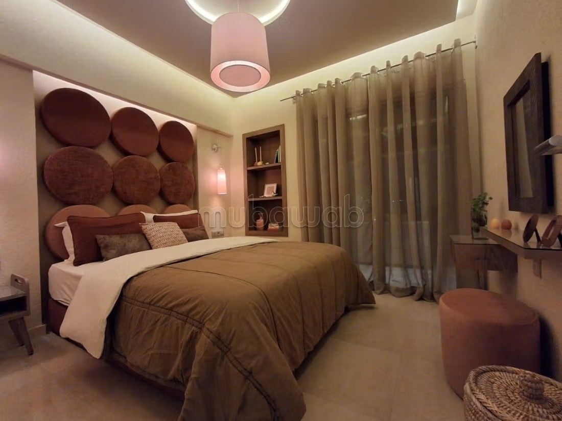 Studio de luxe une chambre prestigia agate - Photo 8