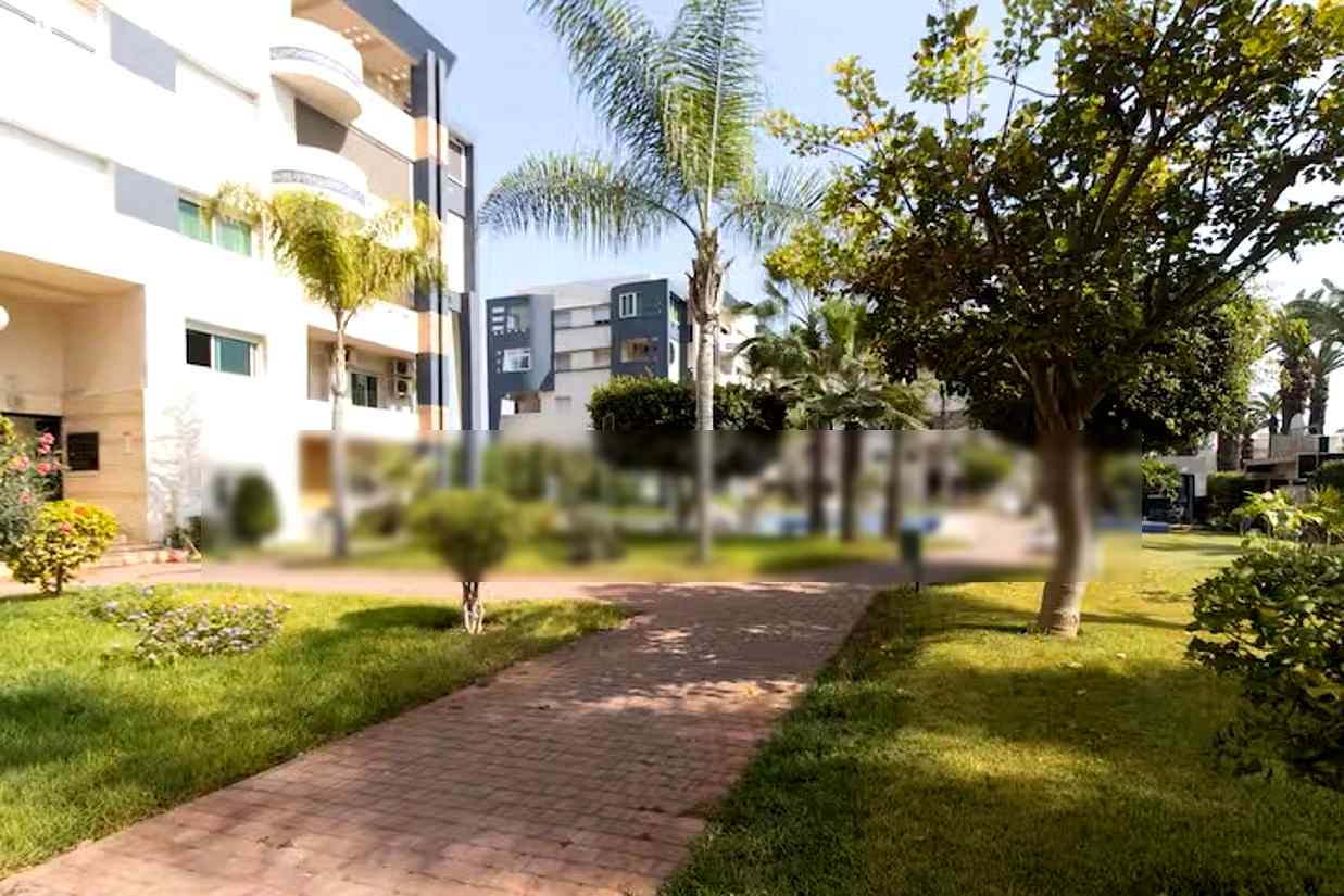 Duplex moderne avec piscine et plage - Photo 2