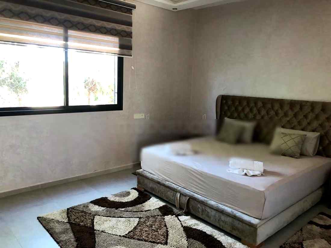 Villa de luxe avec jardin privé à Marrakech - Photo 6