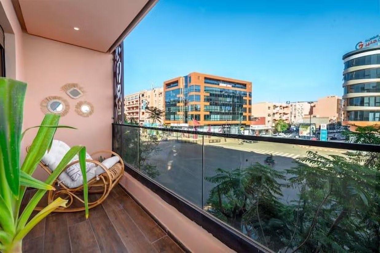 Studio de Luxe en Location Vacances