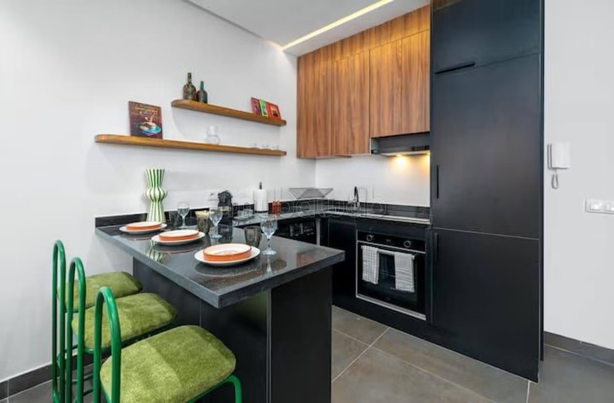 Studio de Luxe en Location Vacances