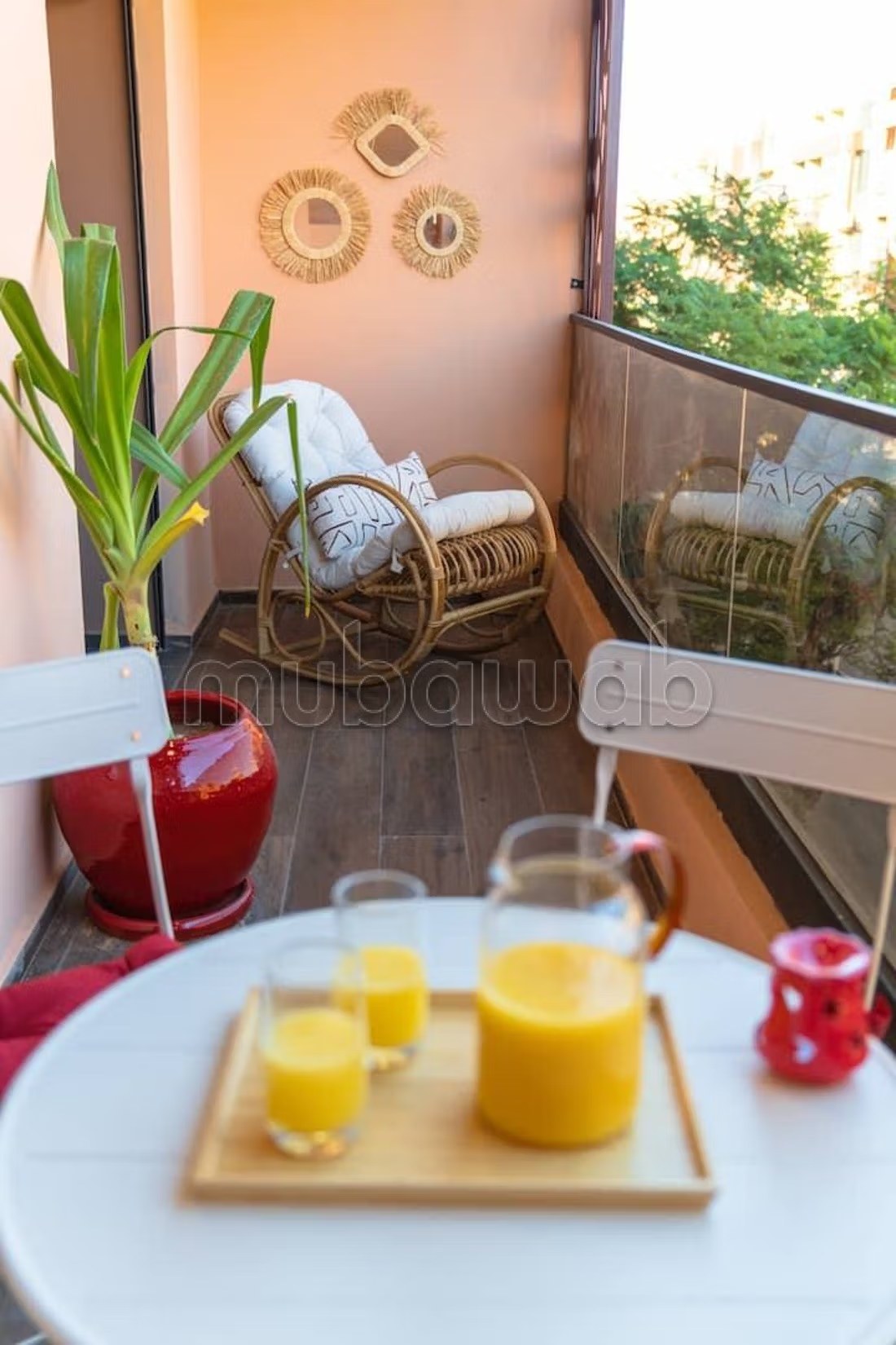 Studio de Luxe en Location Vacances - Photo 9