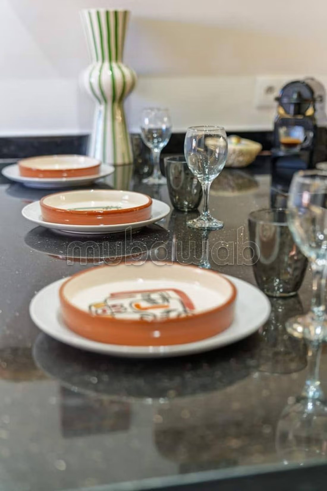 Studio de Luxe en Location Vacances - Photo 15