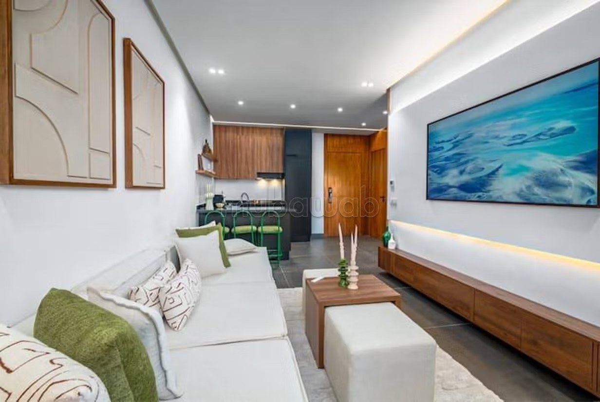 Studio de Luxe en Location Vacances - Photo 16