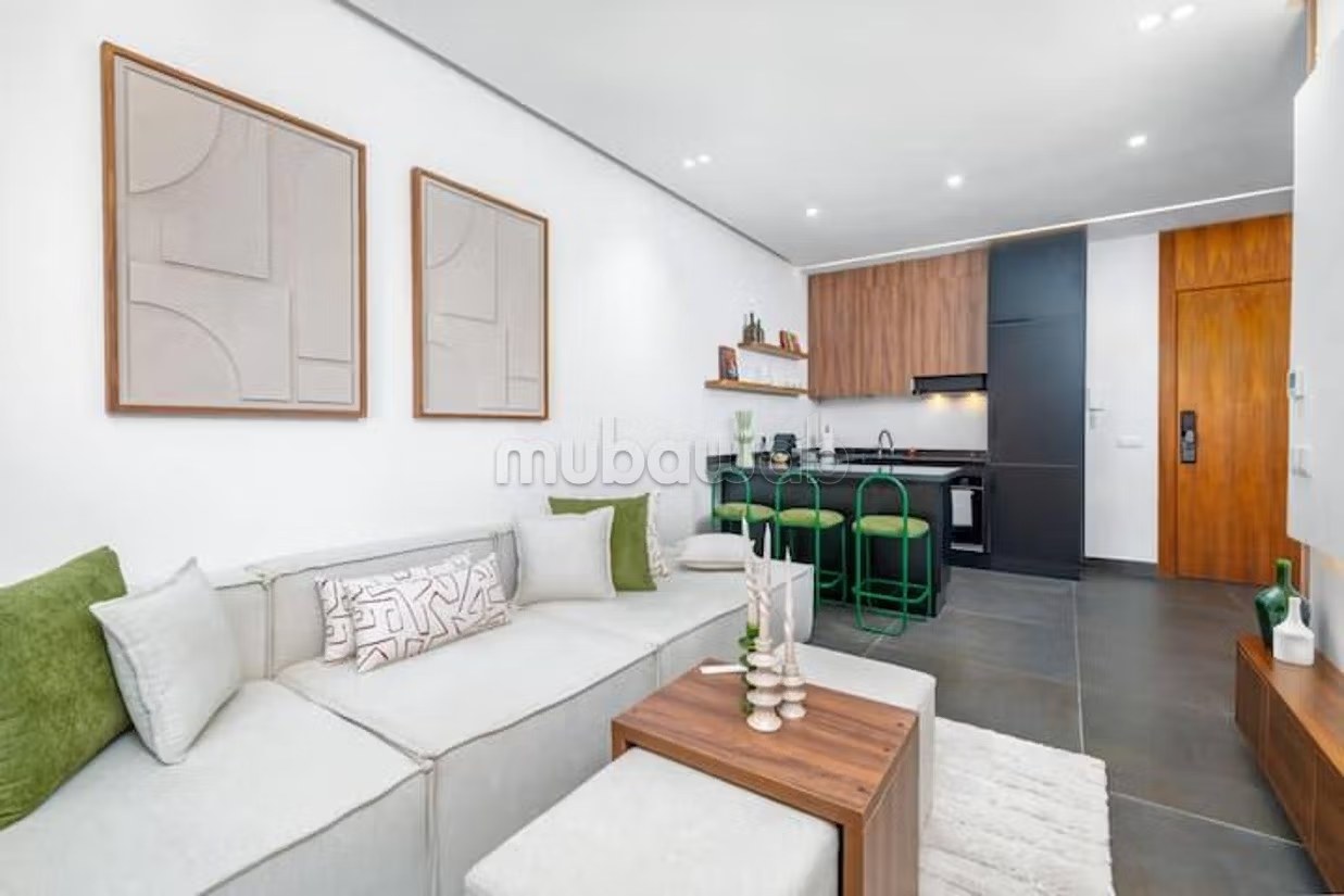 Studio de Luxe en Location Vacances - Photo 19