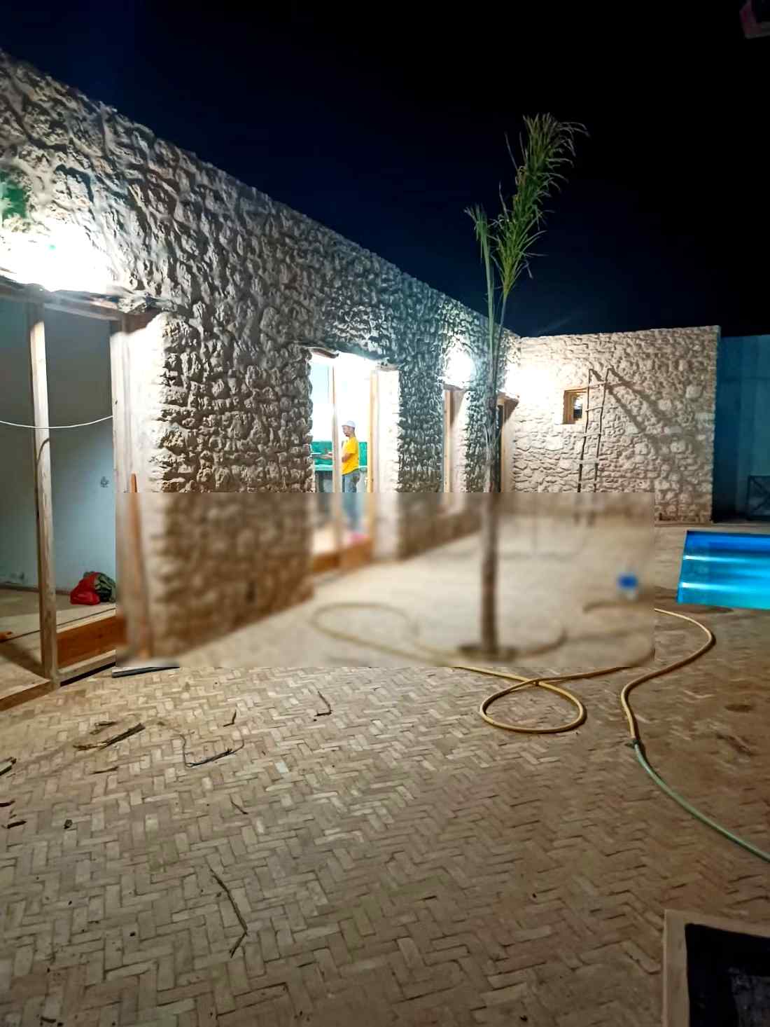 Très joli maison avec piscine privée à 8min d'Essaouira - Photo 5