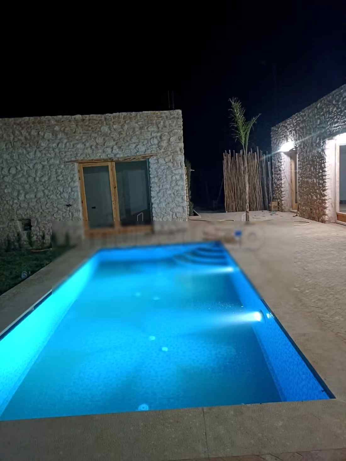 Très joli maison avec piscine privée à 8min d'Essaouira - Photo 3