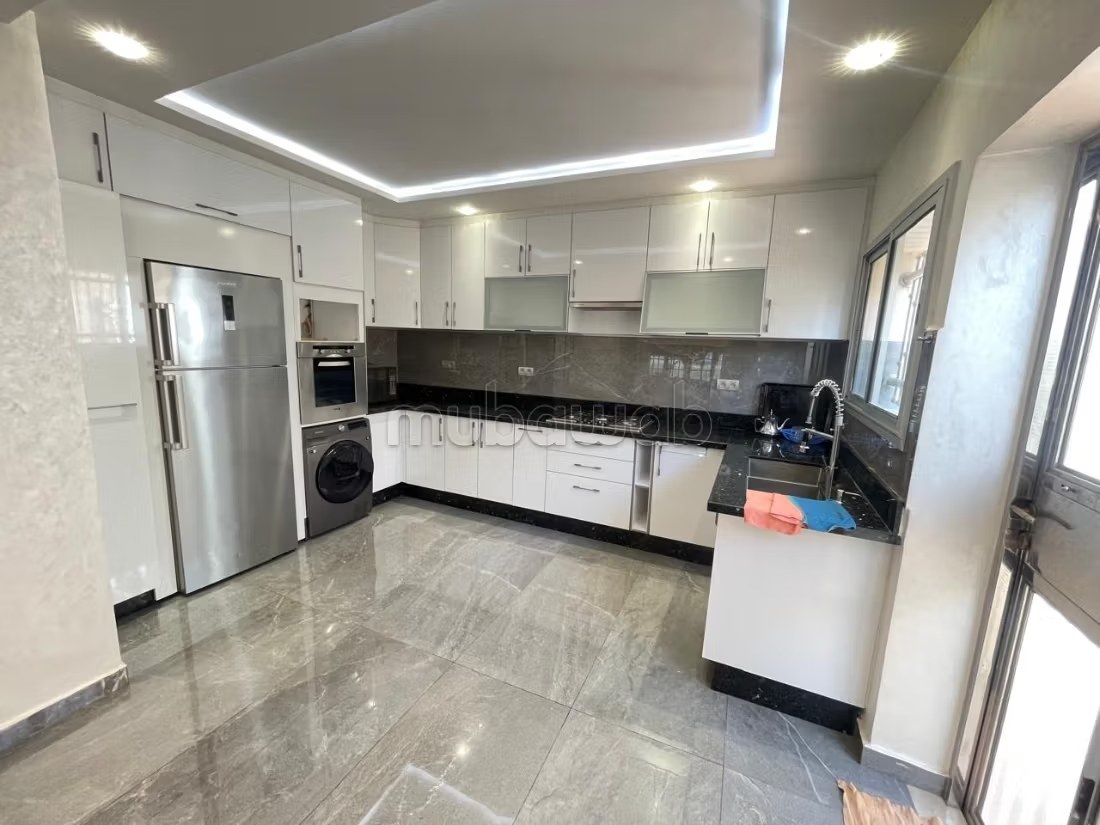 Belle villa de 400m2 a founti sonaba a louer