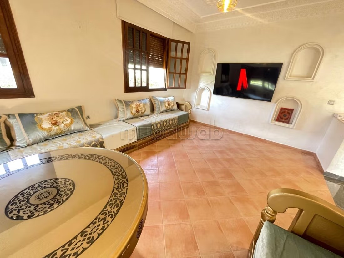 Belle villa de 400m2 a founti sonaba a louer - Photo 4