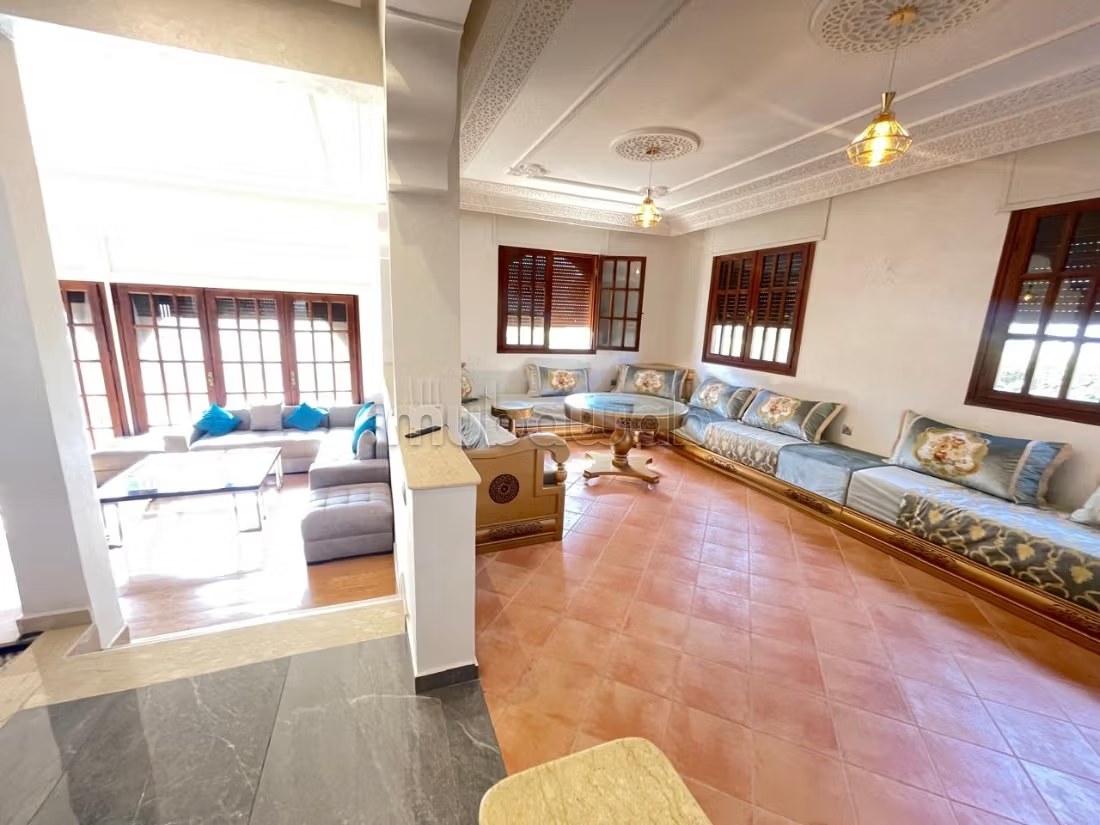 Belle villa de 400m2 a founti sonaba a louer - Photo 2
