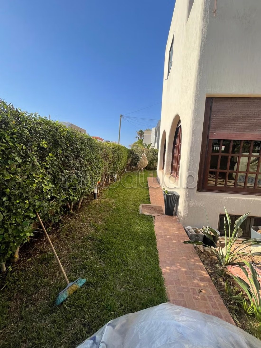 Belle villa de 400m2 a founti sonaba a louer - Photo 16