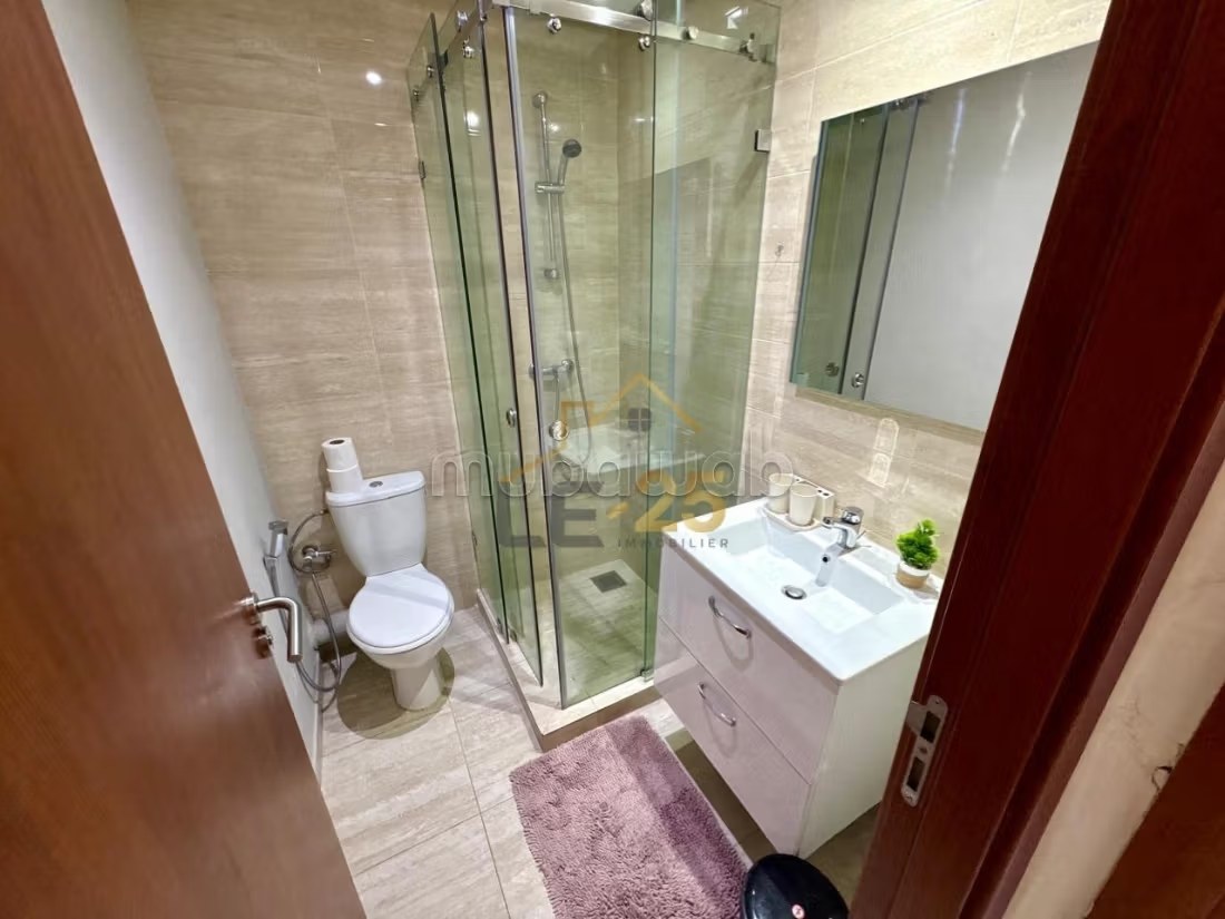 Superbe Appart Pour Holidays À Prestigia vue piscine - Photo 7