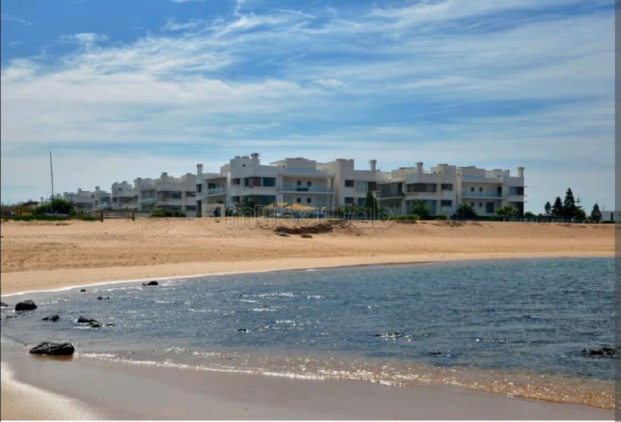 Appt Locat nuitée EdenIsland BOUZNIKA resid sur mer - Photo 19