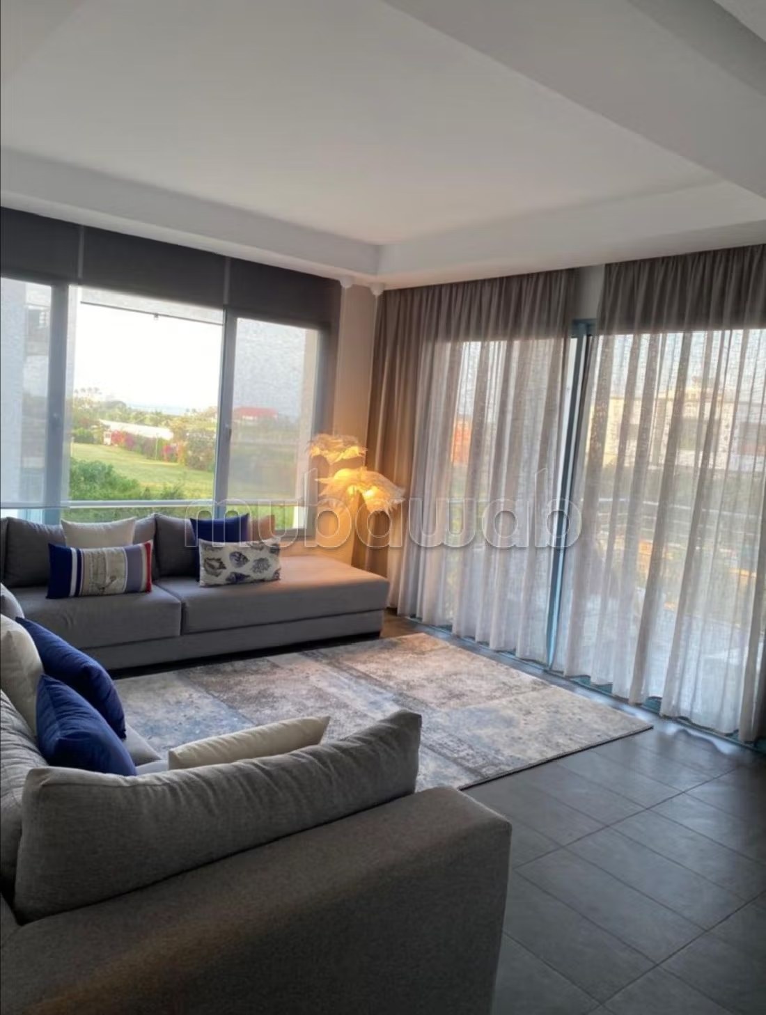 Appt Locat nuitée EdenIsland BOUZNIKA resid sur mer - Photo 4