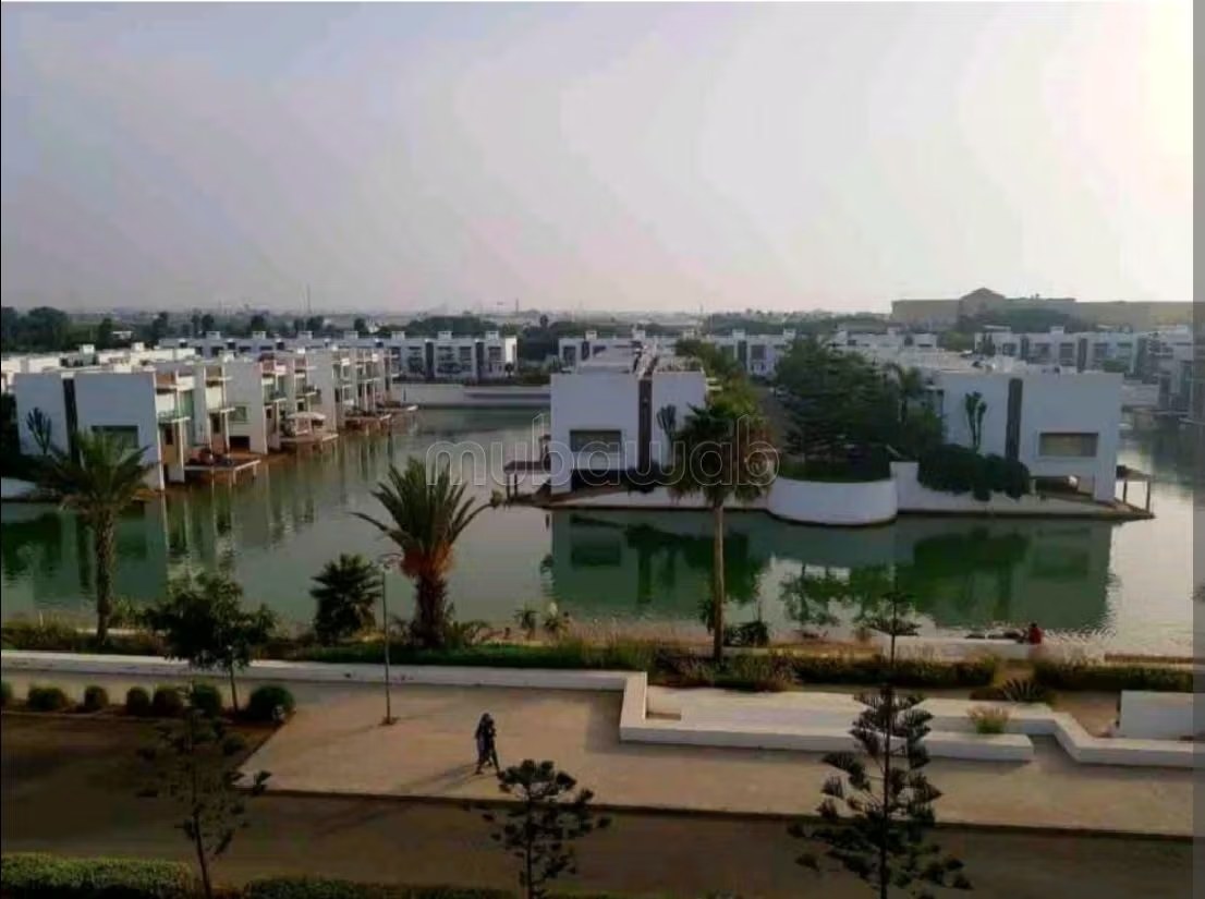 Appt Locat nuitée EdenIsland BOUZNIKA resid sur mer - Photo 14