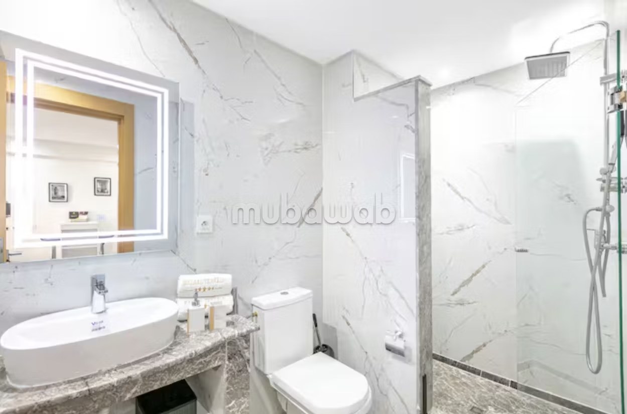 Chic Appart Gueliz - Photo 4