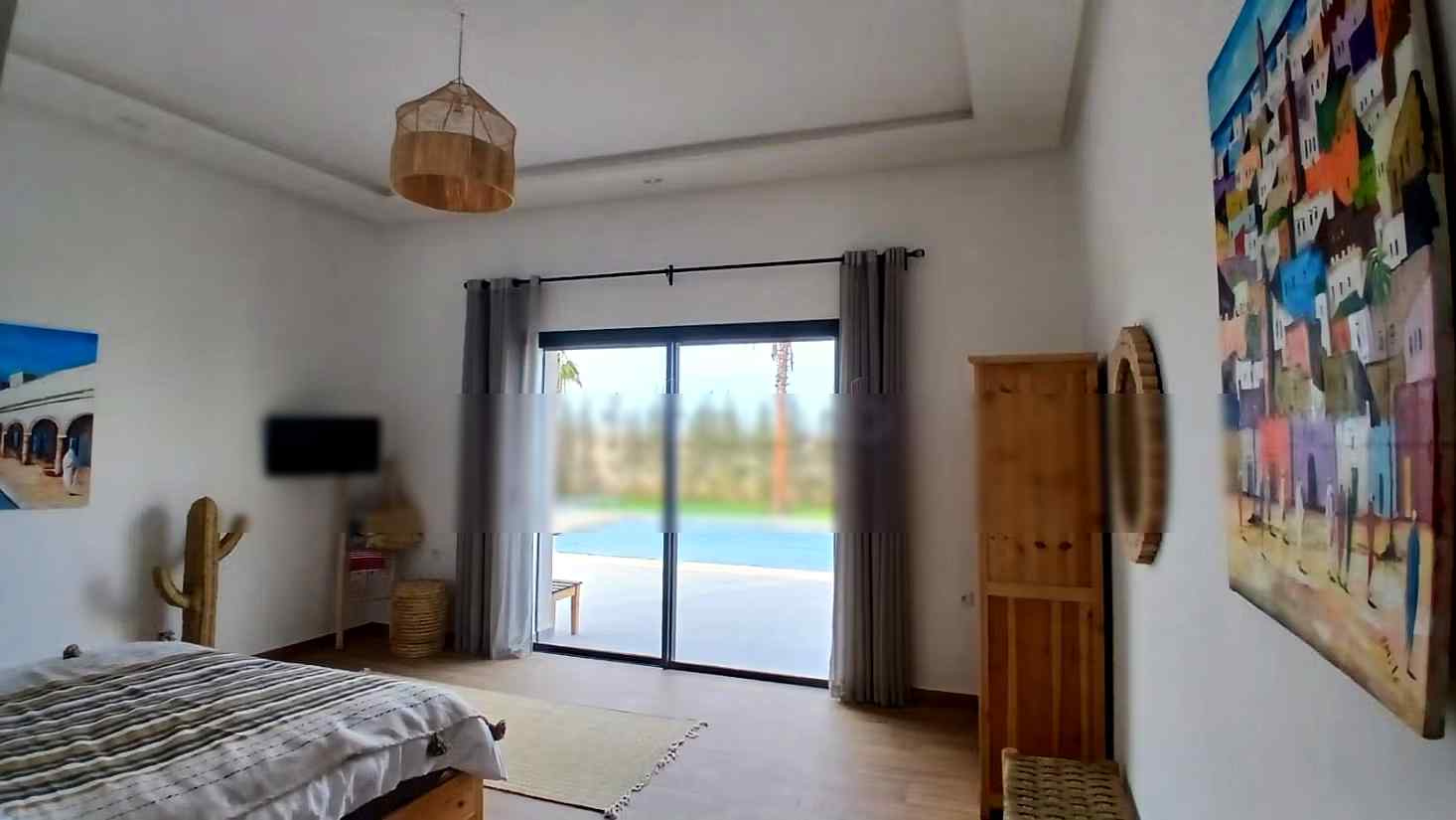 VillaVilla de standing à louer pour vos vacances,