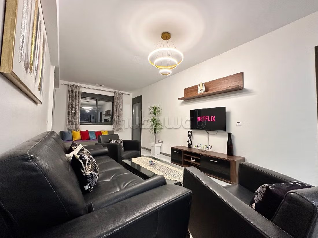 Appartement vue sur mer à Tanger Corniche - Photo 4