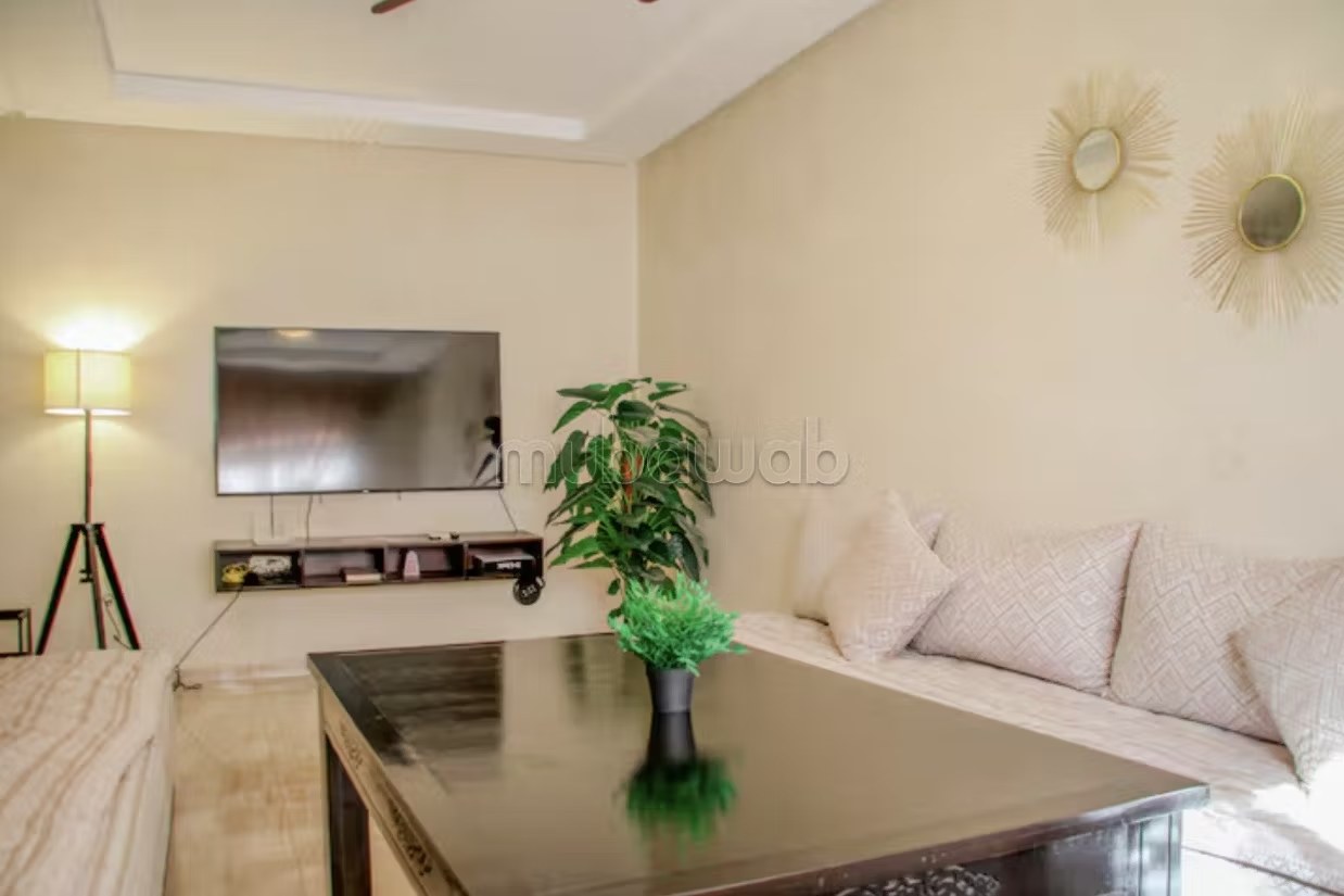 Grand appart 3 chambres 2 piscines - Photo 2