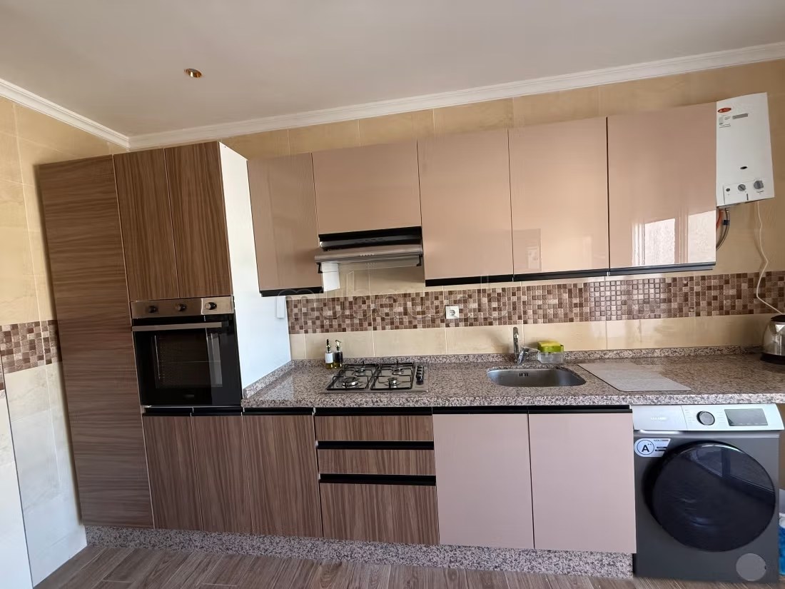 Appartement 2 chambres avec vue imprenable sur les - Photo 4