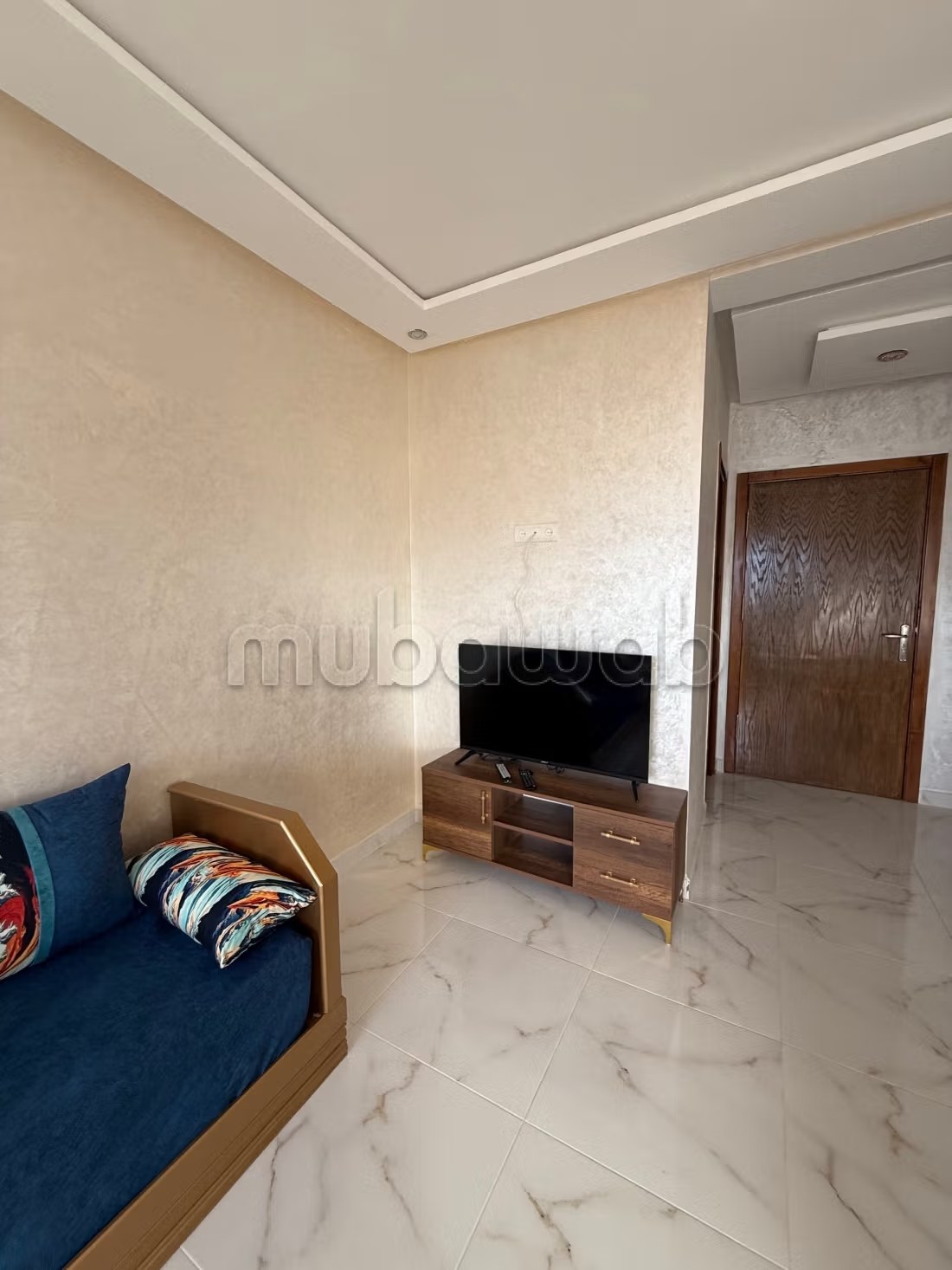 Appartement 2 chambres avec vue imprenable sur les - Photo 10