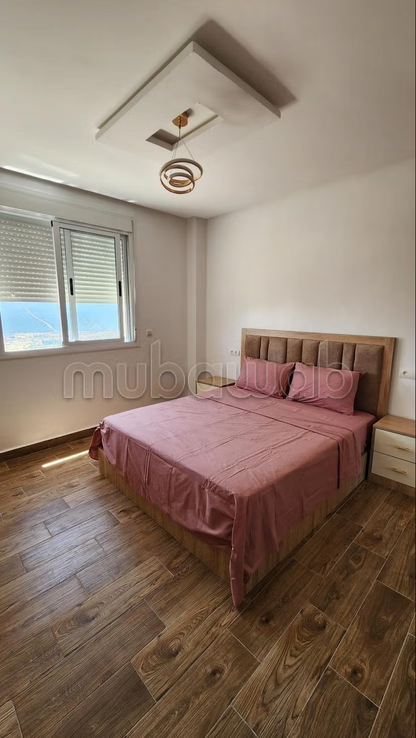 Appartement 2 chambres avec vue imprenable sur les - Photo 11