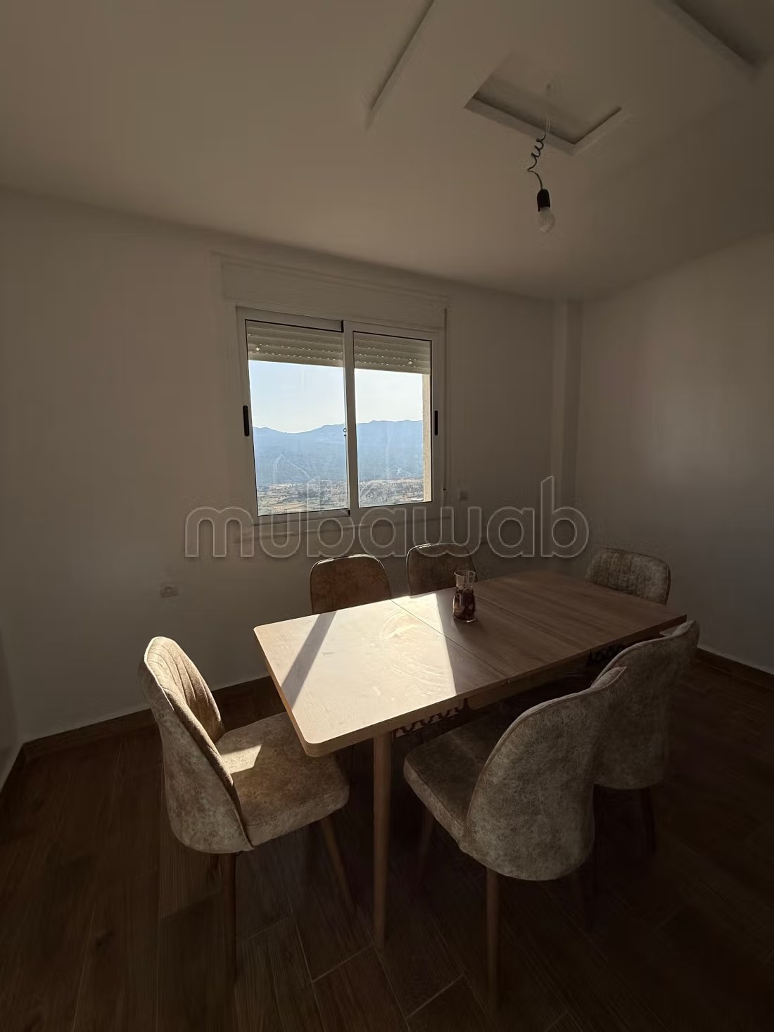 Appartement 2 chambres avec vue imprenable sur les - Photo 8