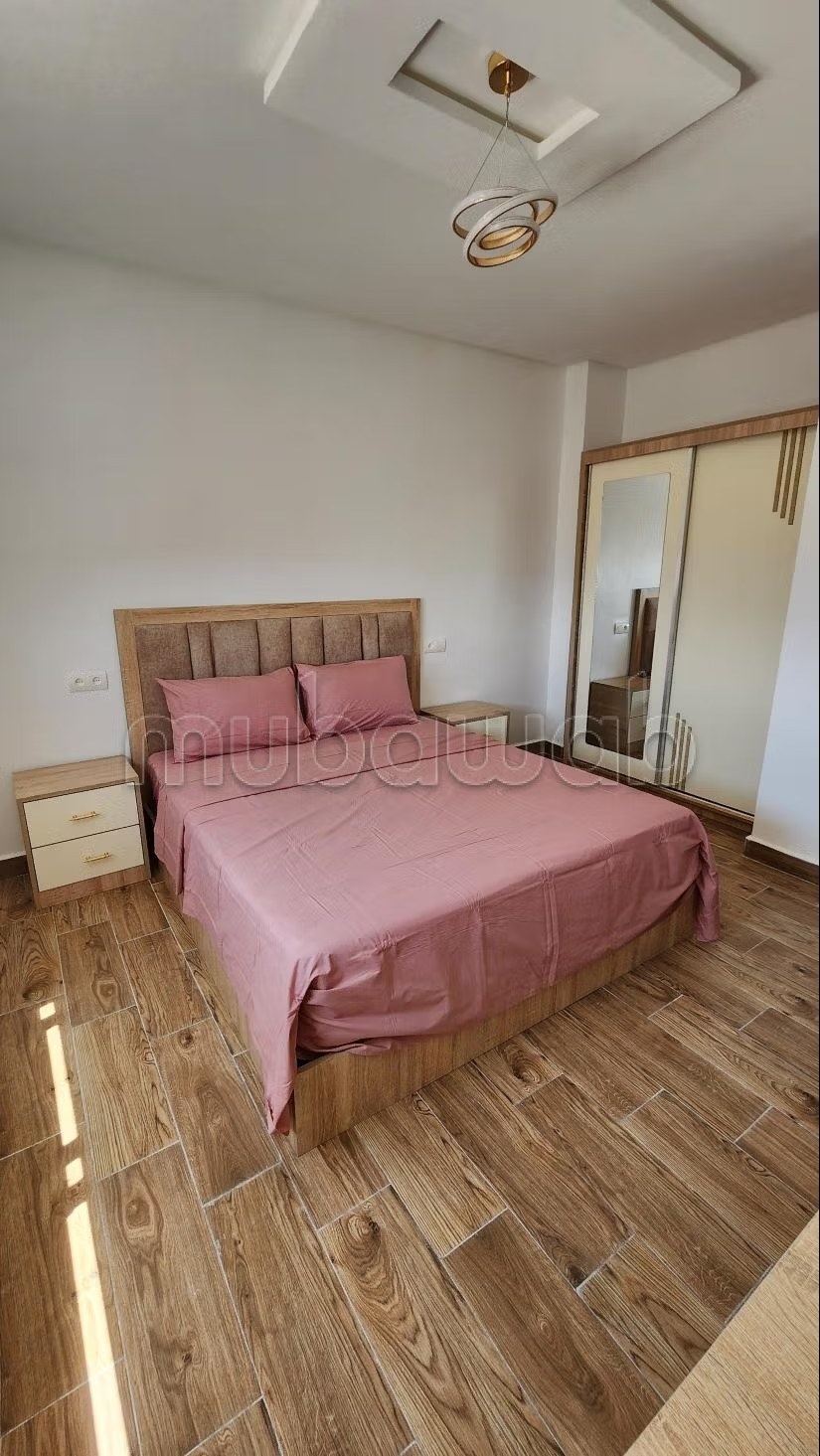 Appartement 2 chambres avec vue imprenable sur les - Photo 12