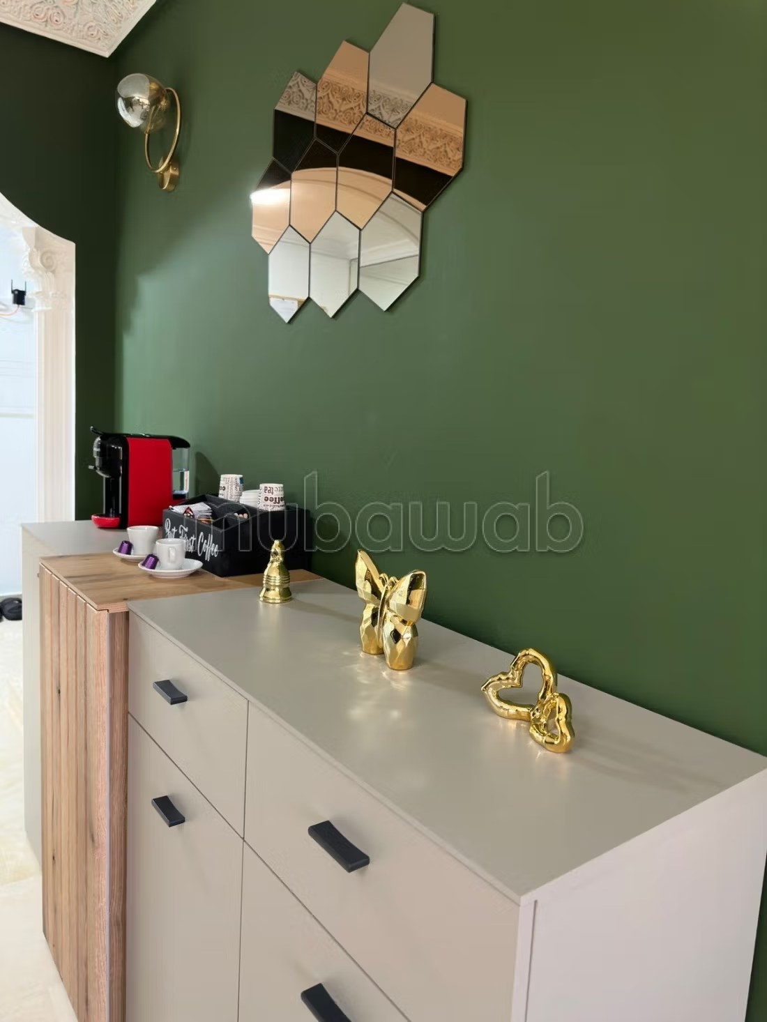 NOUVEAU Appartement à tanger en face la gare - Photo 24
