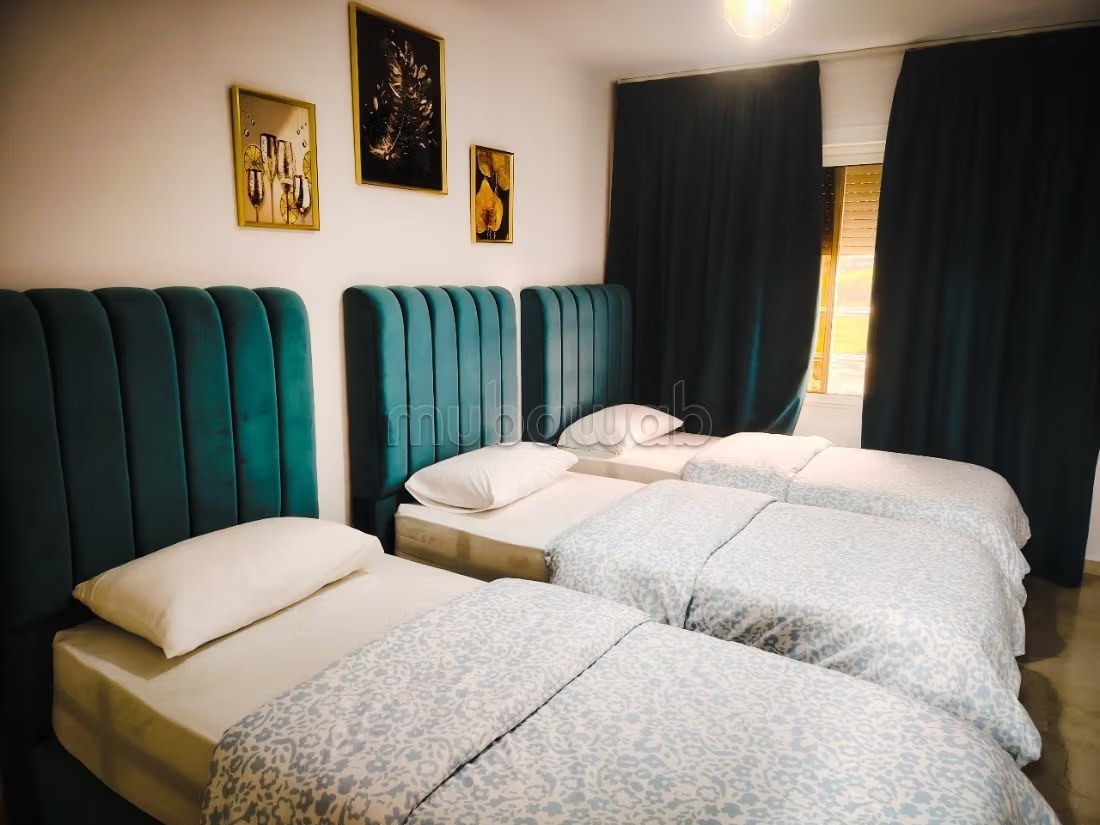 NOUVEAU Appartement à tanger en face la gare - Photo 10