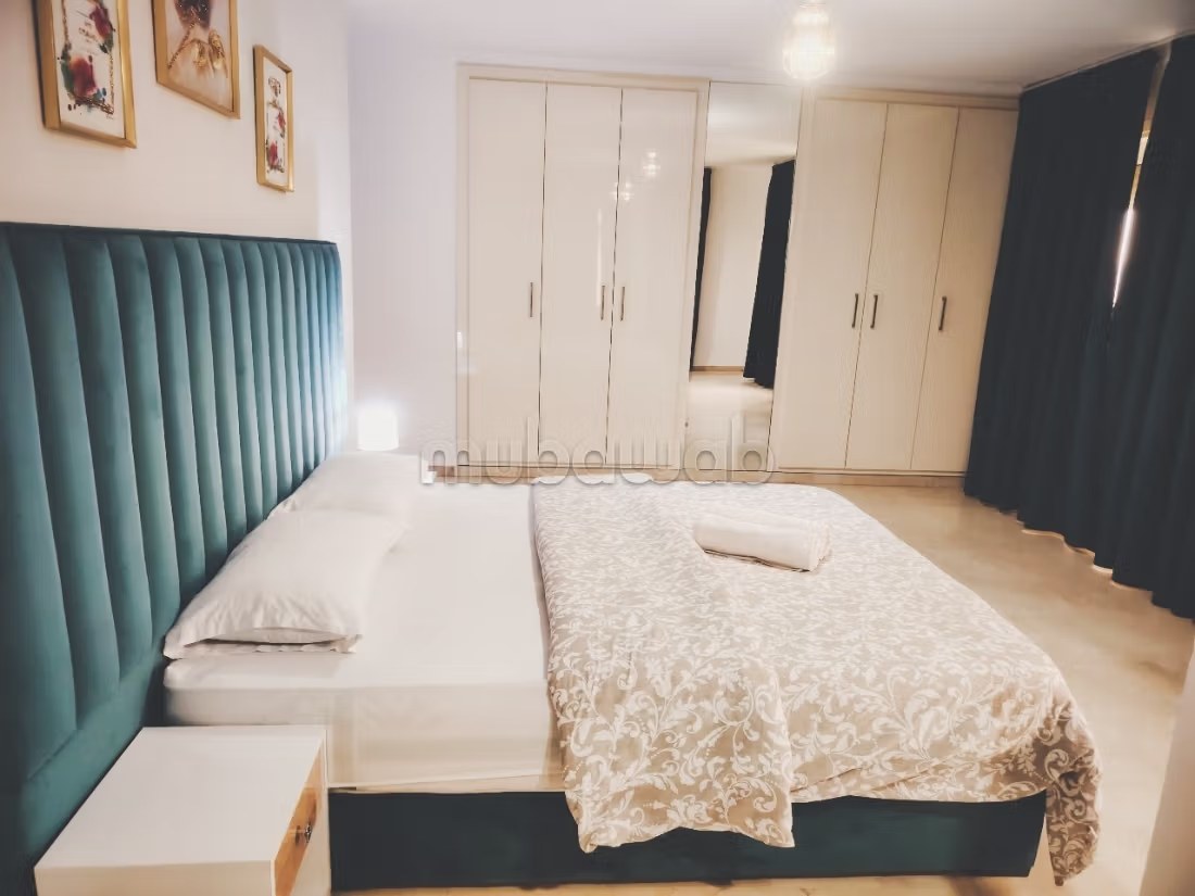 NOUVEAU Appartement à tanger en face la gare - Photo 4