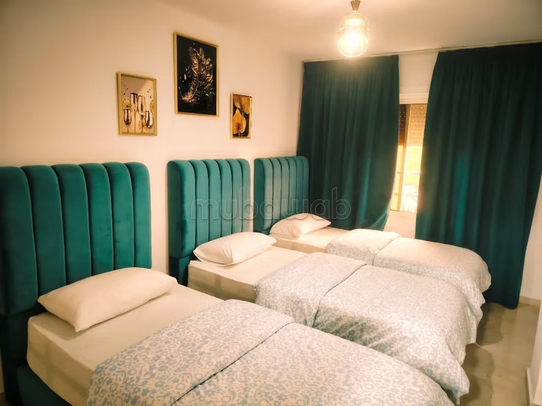 NOUVEAU Appartement à tanger en face la gare - Photo 9