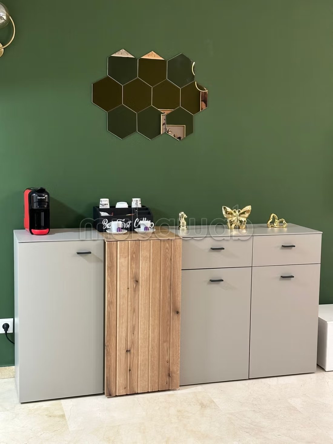 NOUVEAU Appartement à tanger en face la gare - Photo 23