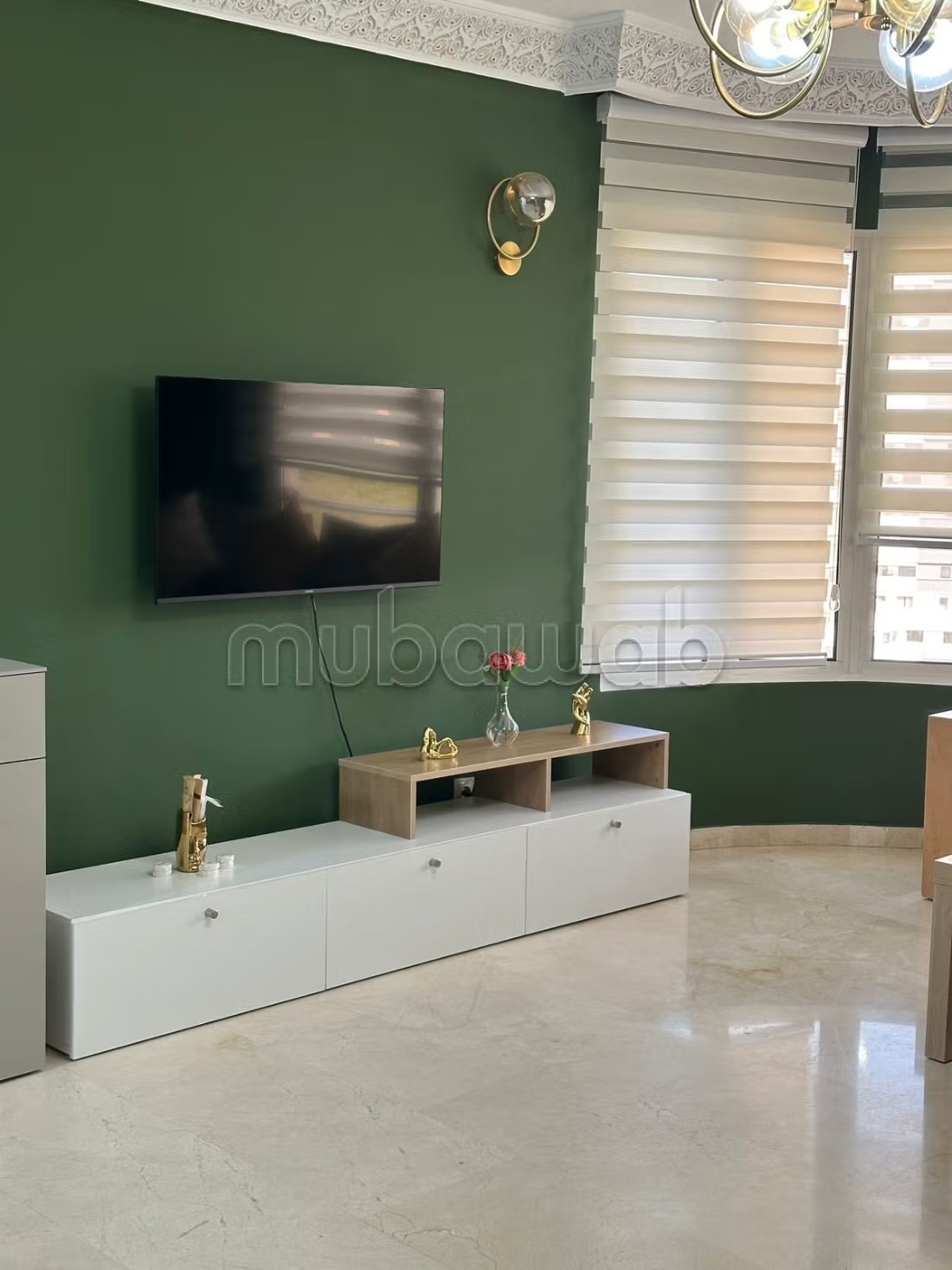 NOUVEAU Appartement à tanger en face la gare - Photo 20