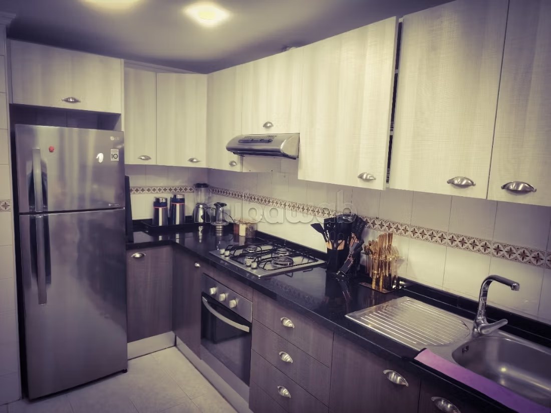 NOUVEAU Appartement à tanger en face la gare - Photo 26
