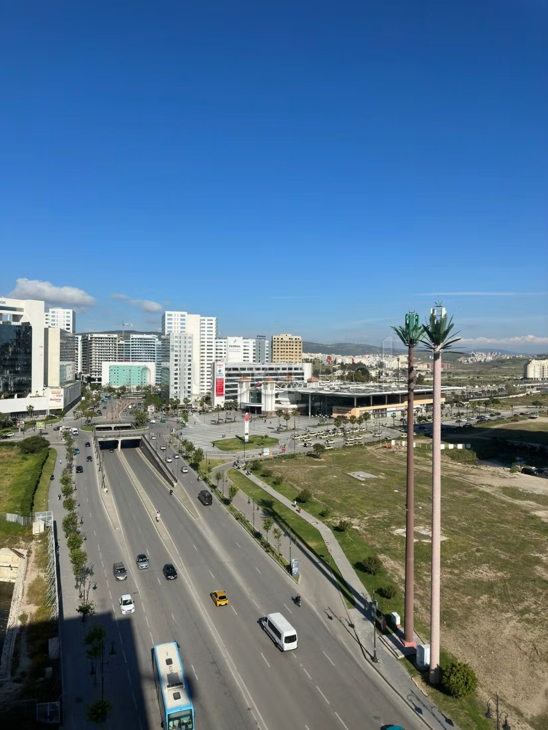 NOUVEAU Appartement à tanger en face la gare - Photo 28