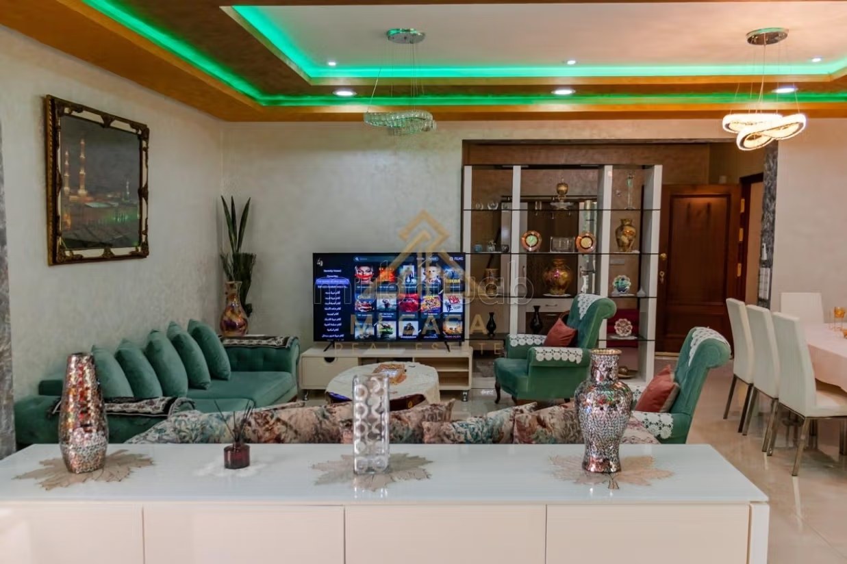 Appartement avec piscine privée a Tanger