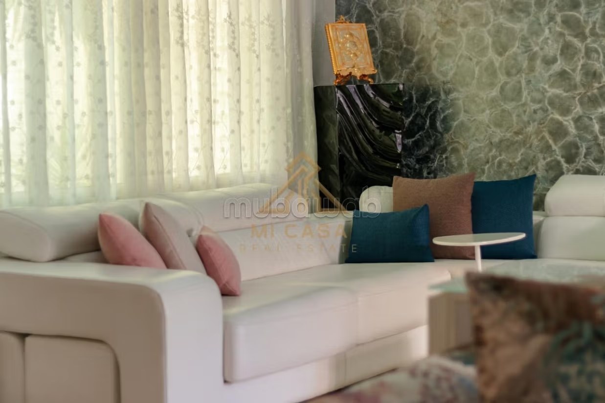 Appartement avec piscine privée a Tanger - Photo 2