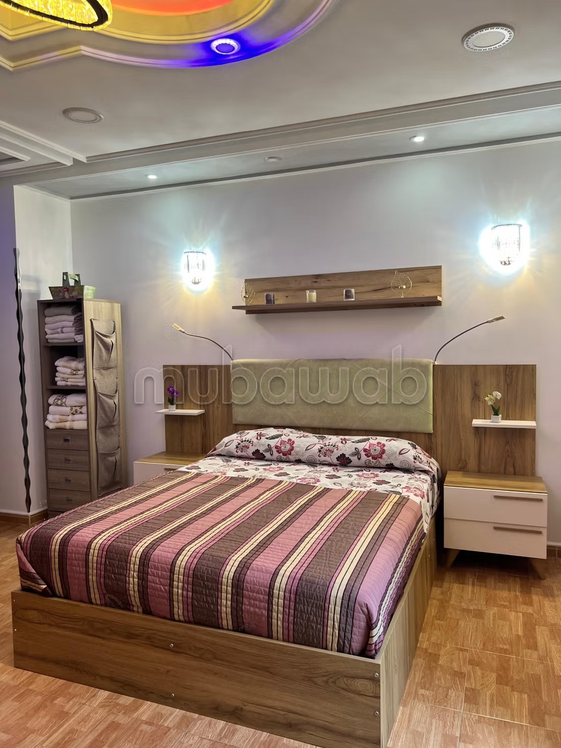 Appartement avec piscine privée a Tanger - Photo 9