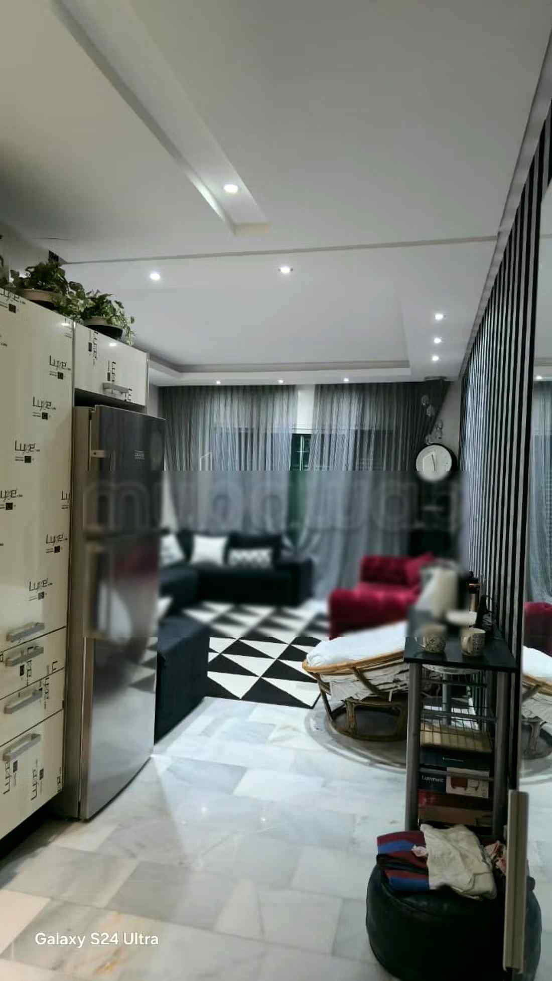 Joli appartement meublé pour les vacances - Photo 17
