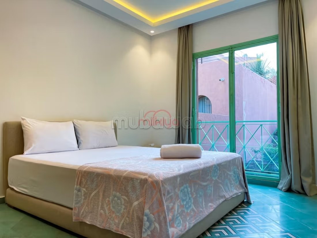 Location Villa à guéliz - Photo 3