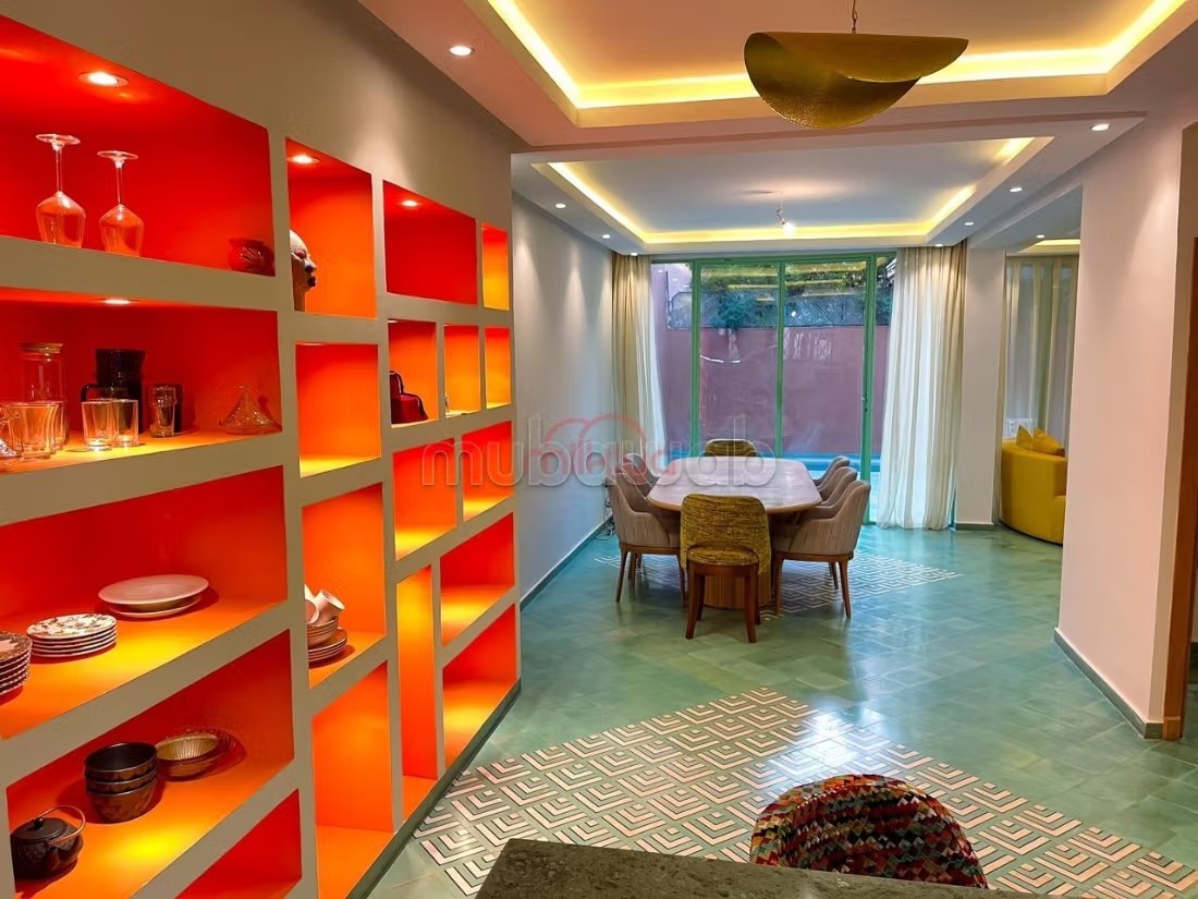 Location Villa à guéliz - Photo 9