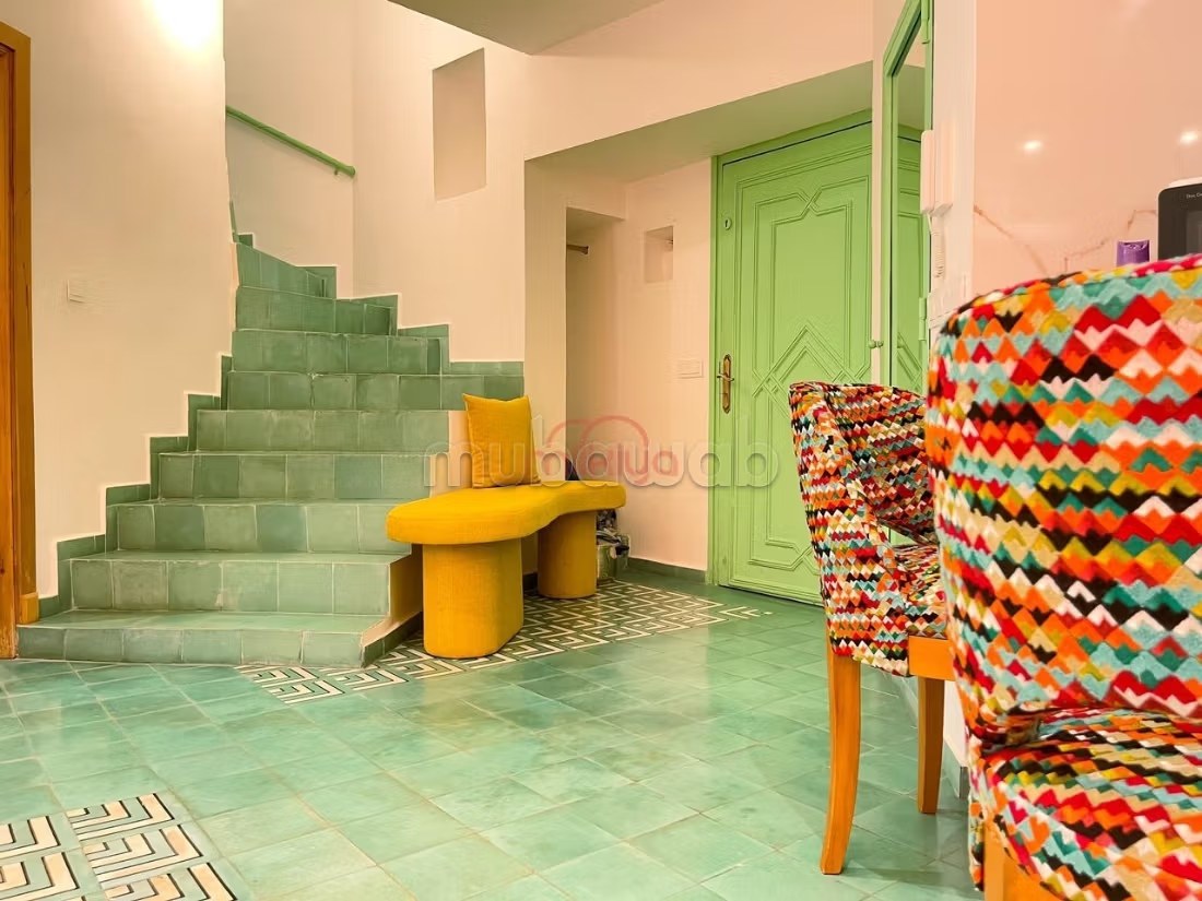 Location Villa à guéliz - Photo 6
