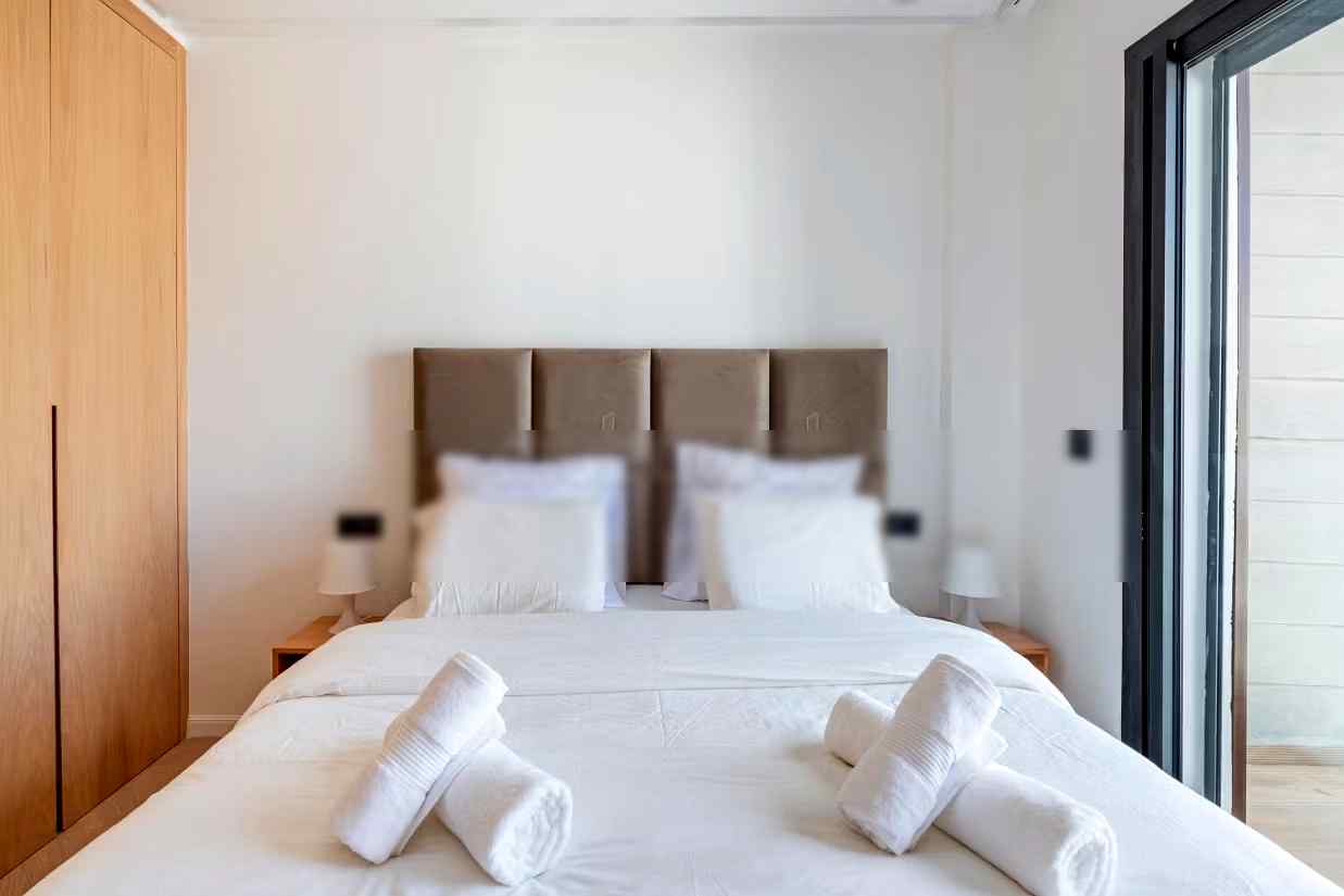 Charming Apartment 42 - Photo 21